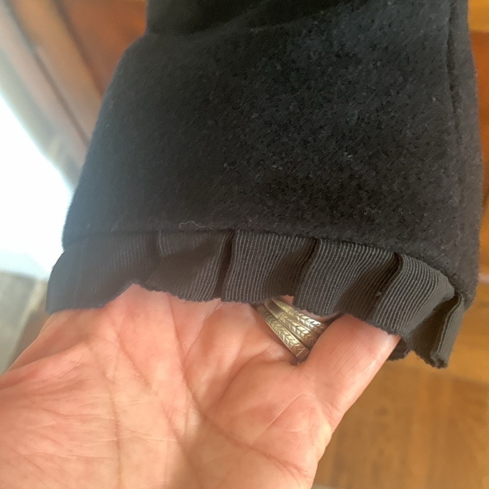 Gap wool jacket - Picture 2 of 7